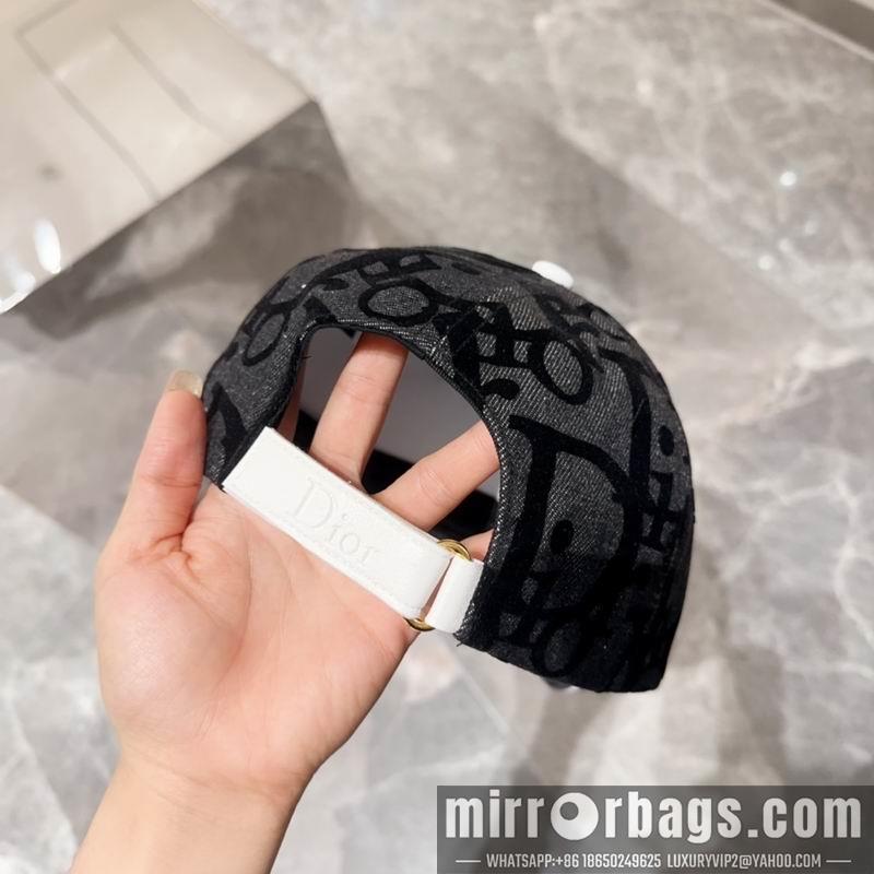 Replica Dior cap dx13