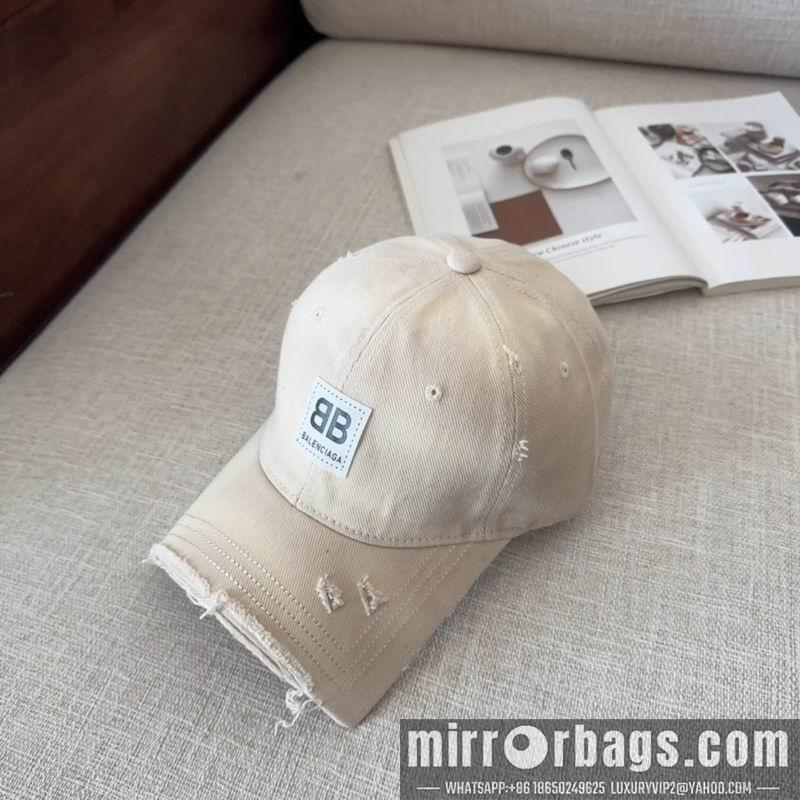 Replica Balenciaga Hat 010902