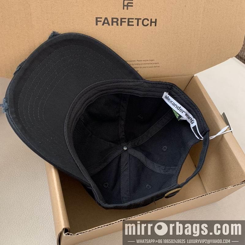 Replica Alexander Wang cap dx13
