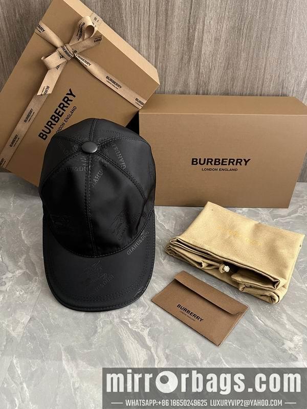 Replica Burberry Hat dx38
