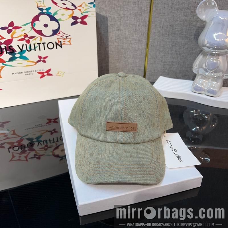 Replica Acne cap dx05