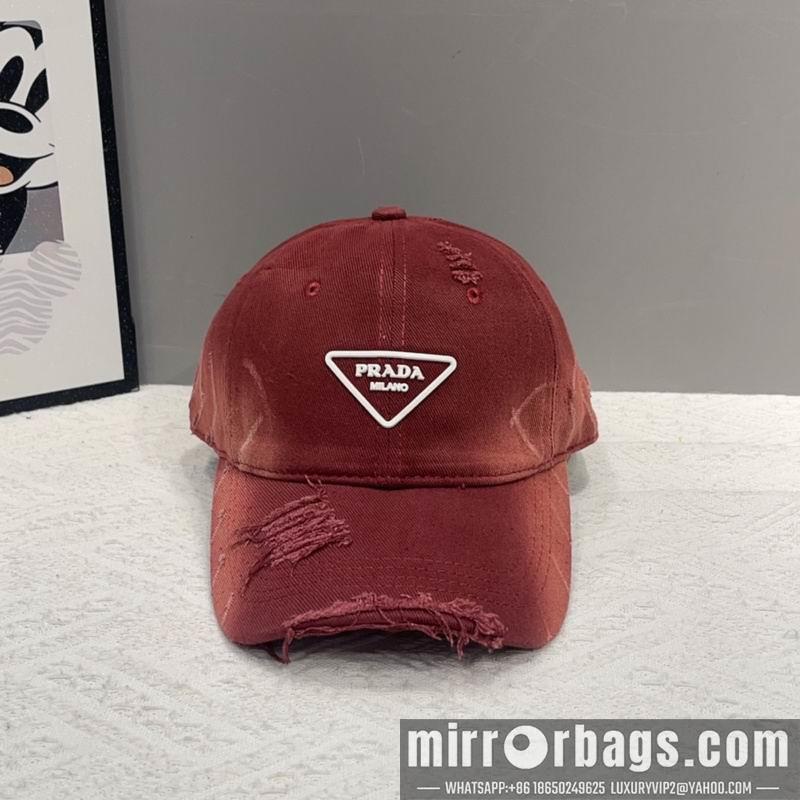Replica Prada cap hm03
