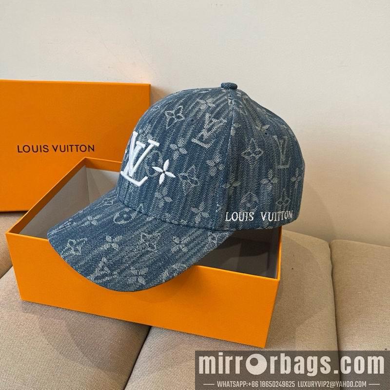 Replica LV cap dx42