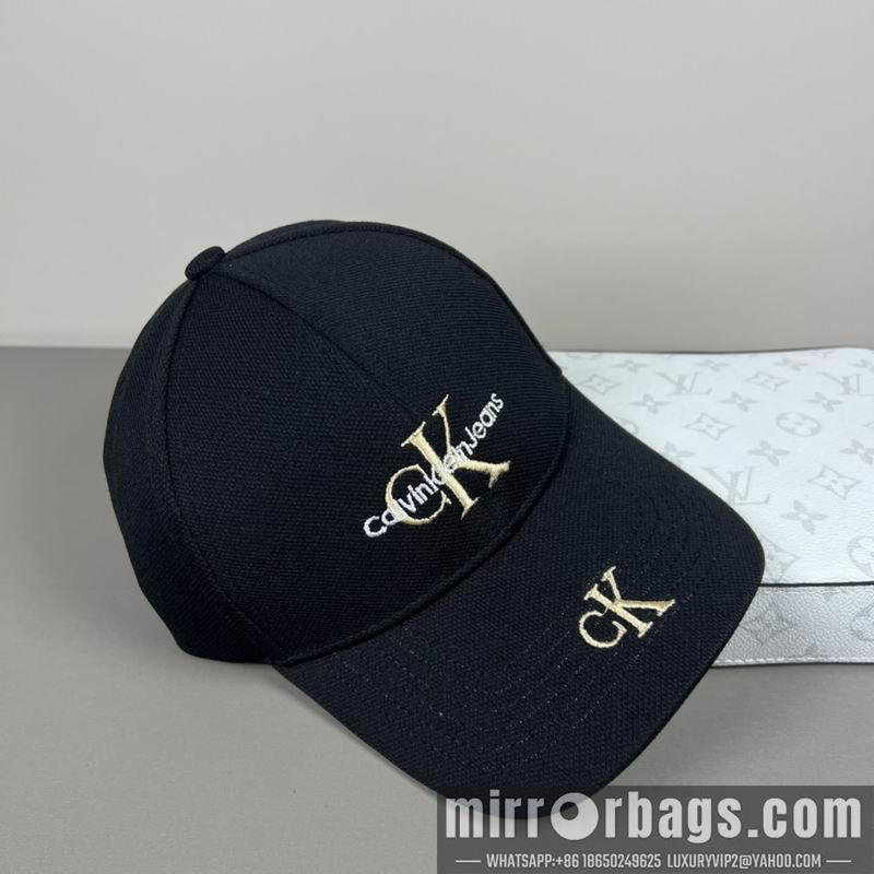Replica CK cap dx31