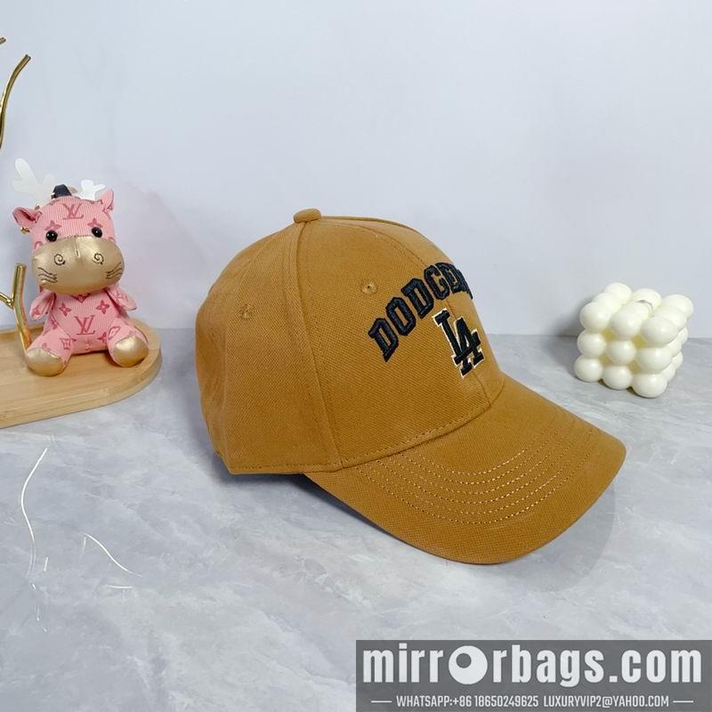 Replica MLB NY cap dx21