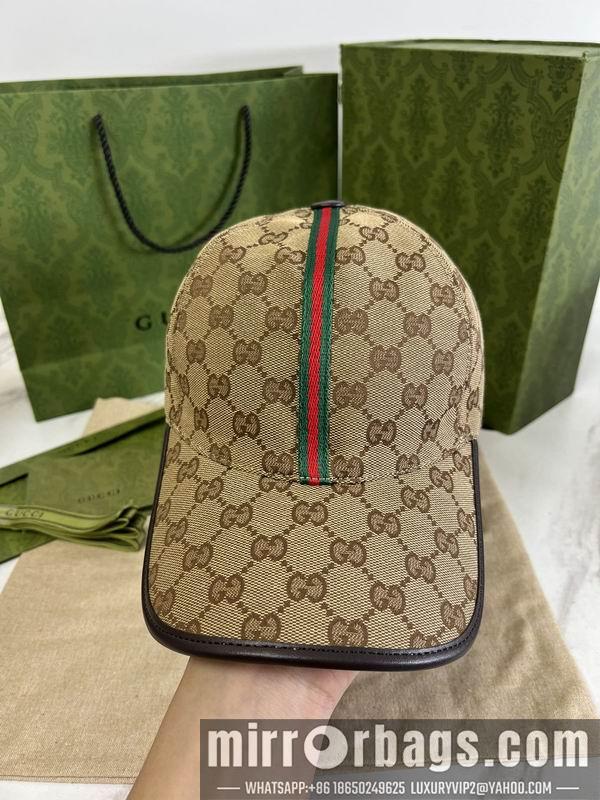 Replica Gucci cap dx53