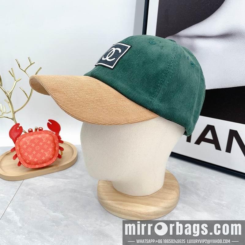 Replica Chanel cap dx68