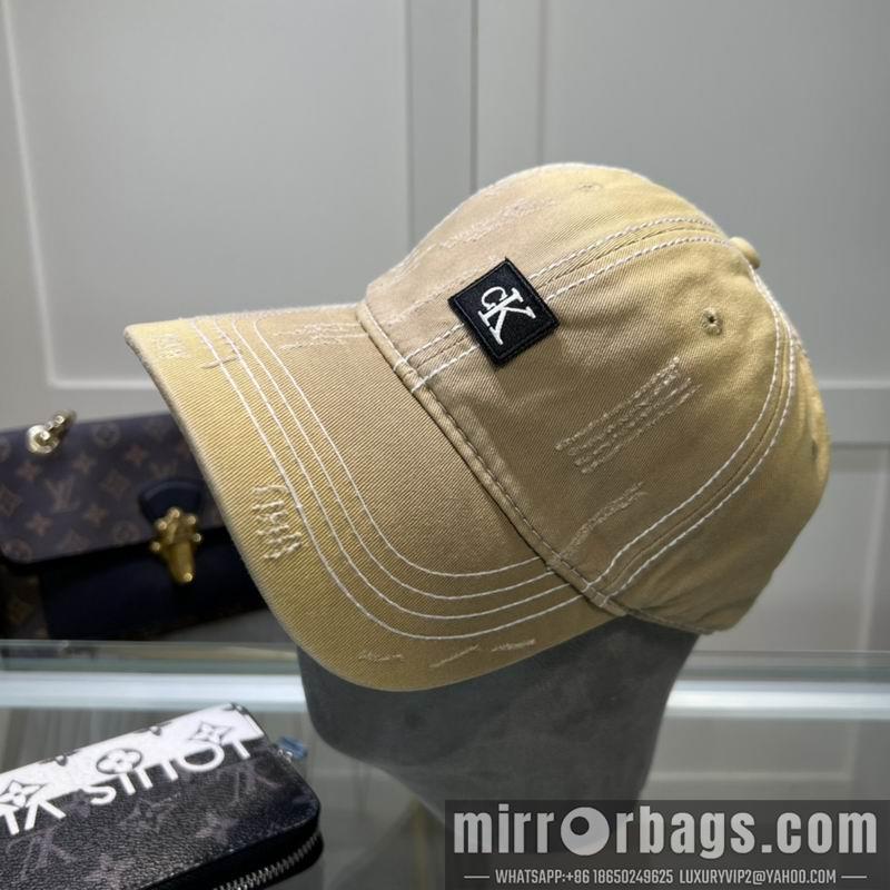 Replica CK Hat dx07