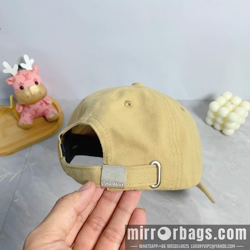 Replica CK cap dx18
