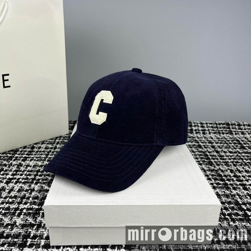 Replica Celine Hat hm05