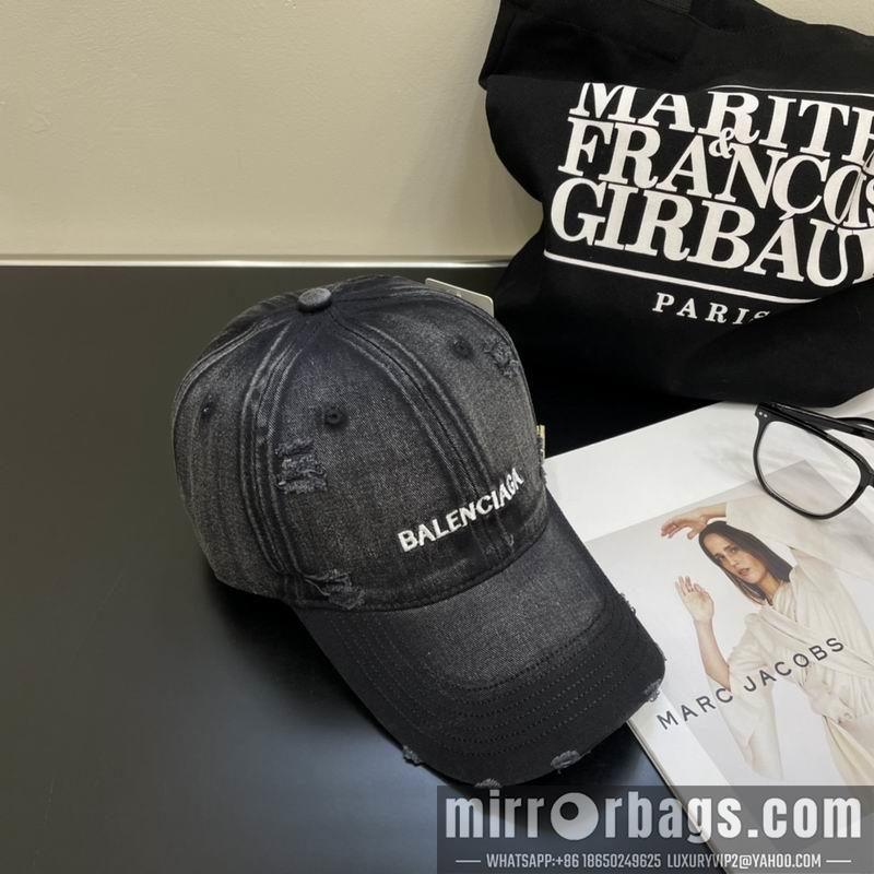 Replica Balenciaga cap 042701