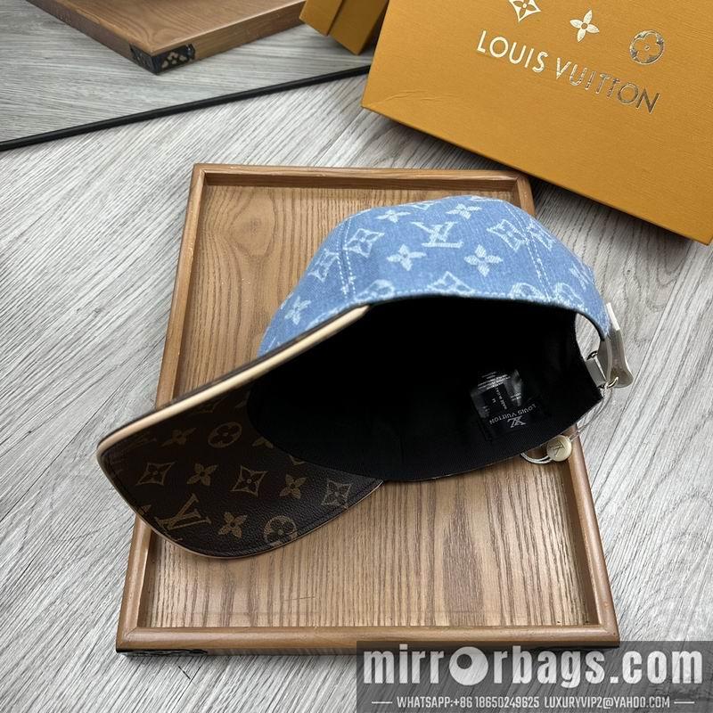 Replica LV cap 071206