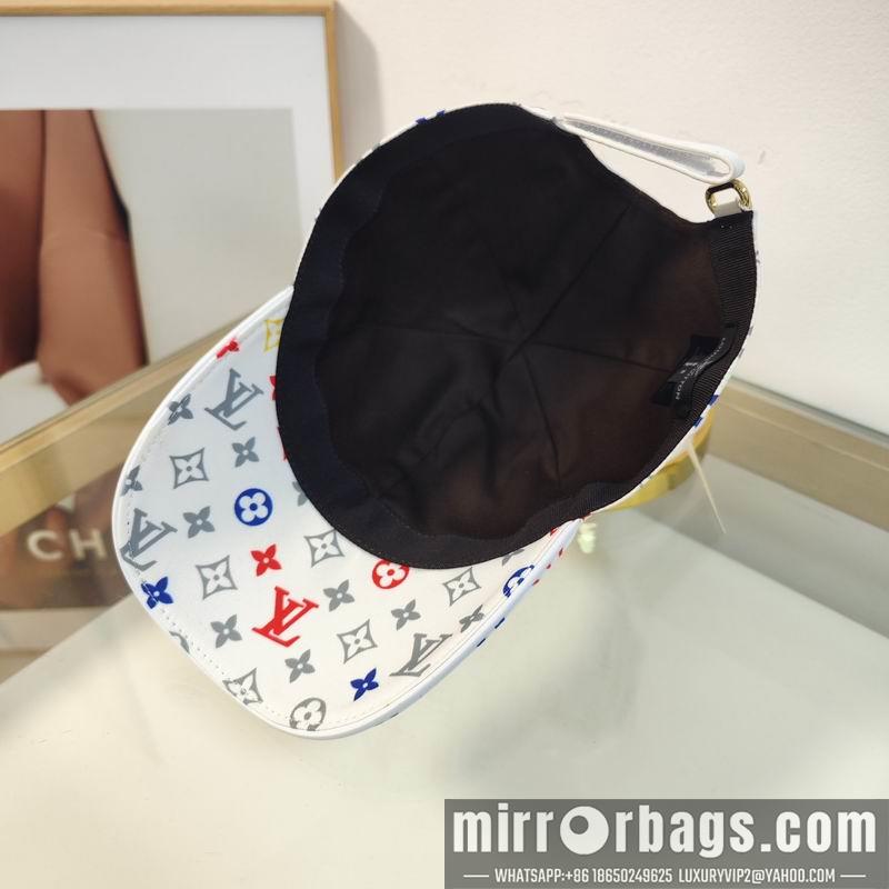 Replica LV Hat dx135
