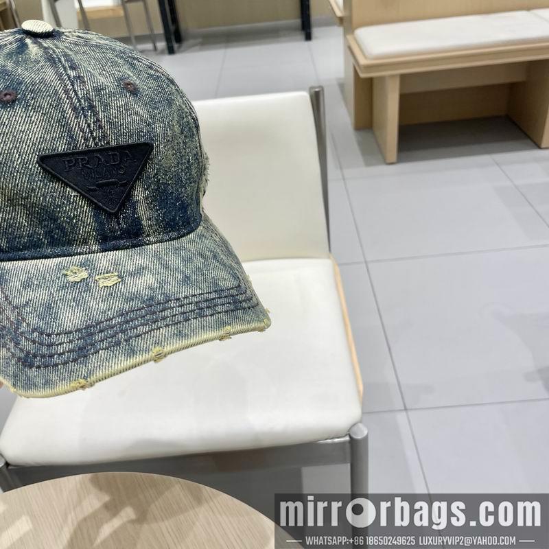 Replica Prada Cap 032001
