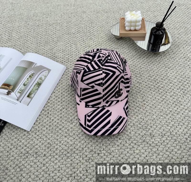 Replica Chanel Hat 122712