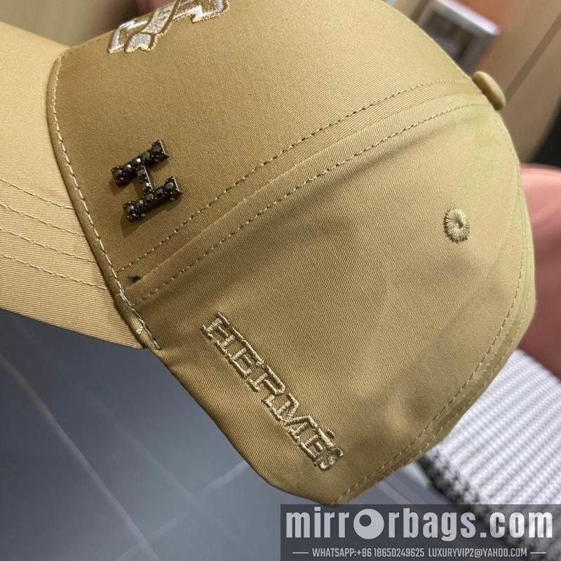 Replica Hermes cap 092701