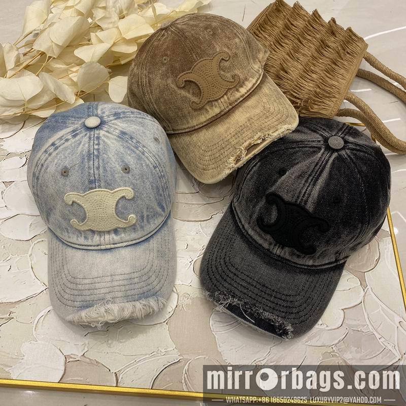 Replica Celine cap dx63