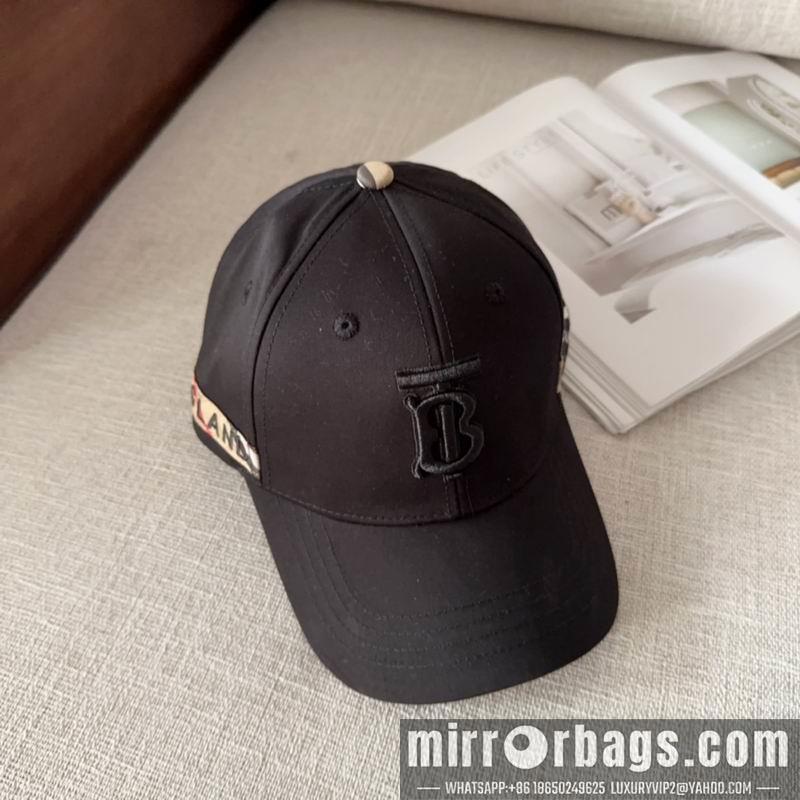 Replica Burberry cap dx06