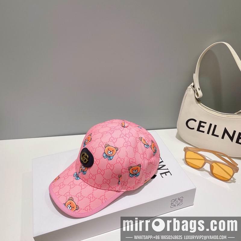 Replica Gucci Hat 072802