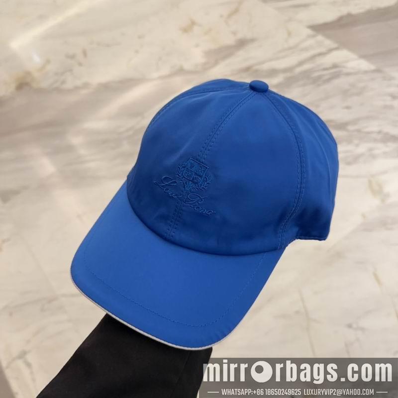 Replica Loro Piana cap dx28