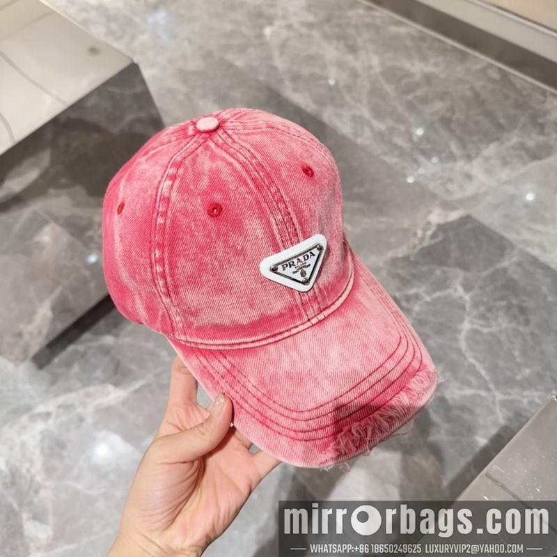 Replica Prada Hat dx11