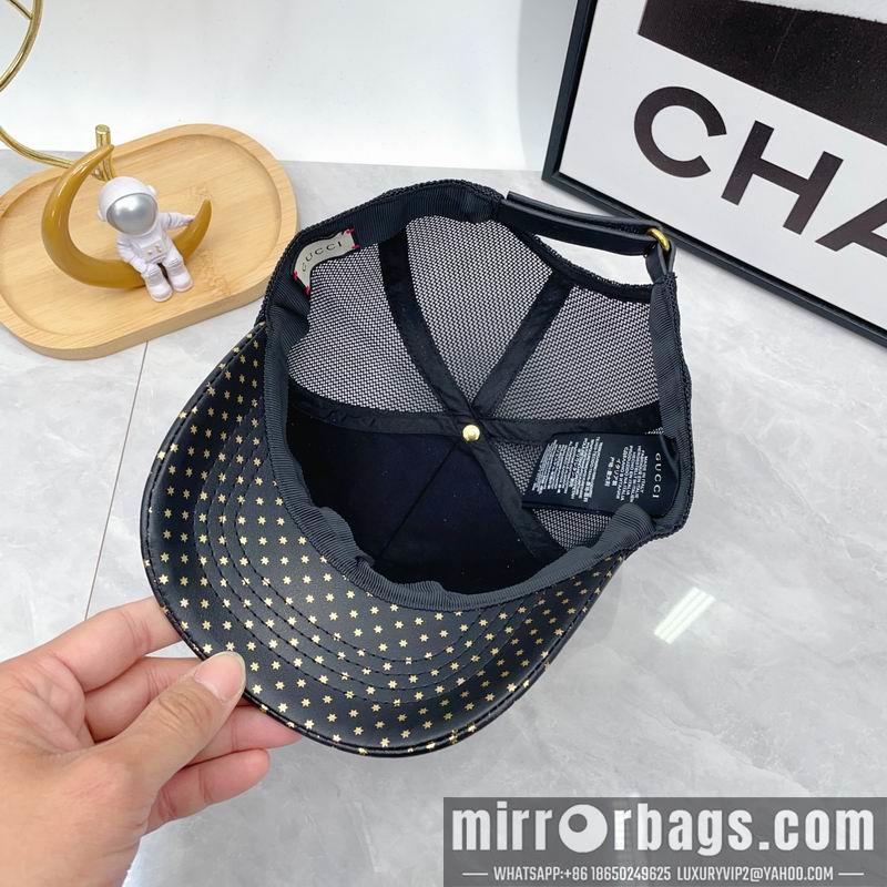 Replica Gucci Cap dx37