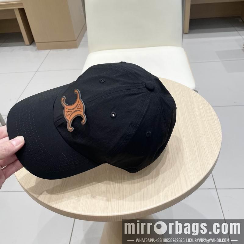 Replica Celine cap 041402