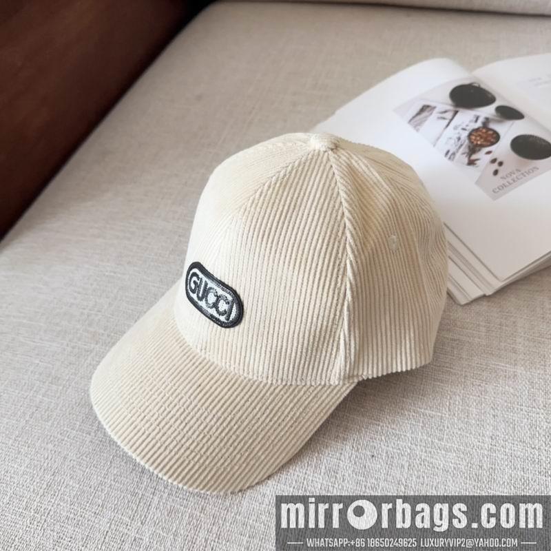 Replica Gucci cap 122801