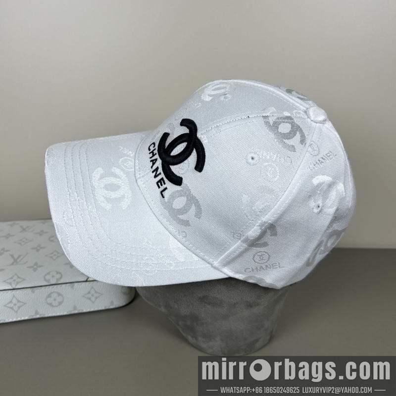Replica Chanel cap dx25