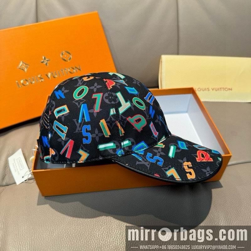 Replica LV Hat dx124
