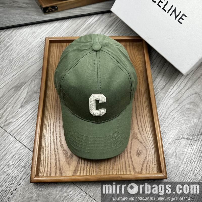 Replica Celine cap dx25