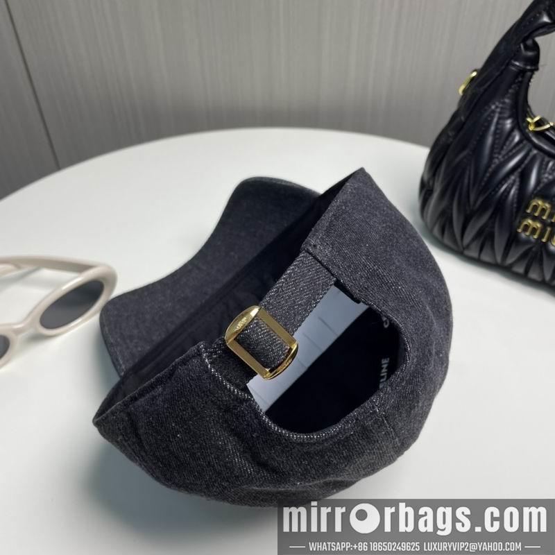 Replica Celine cap dx123