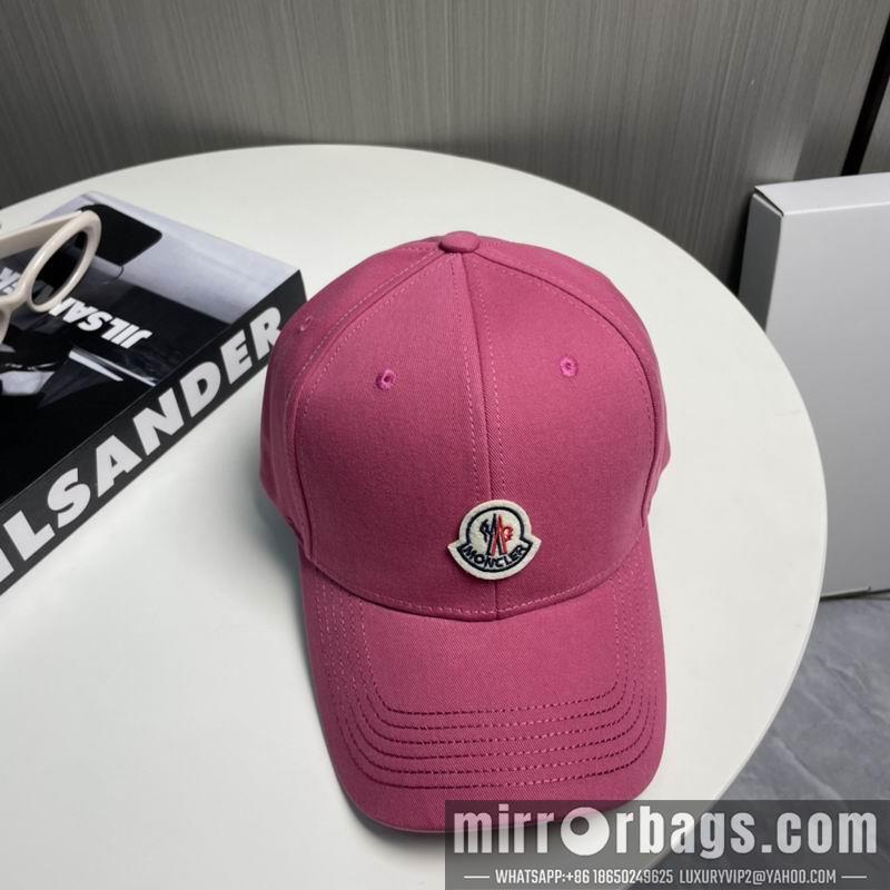 Replica Moncler cap dx21