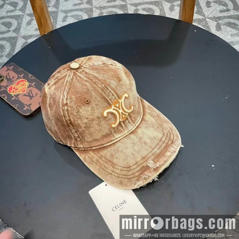 Replica Celine Cap 032001