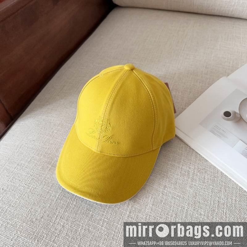 Replica Loro Piana Hat dx18