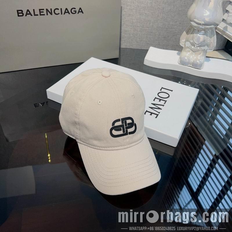 Replica Balenciaga Hat dx05