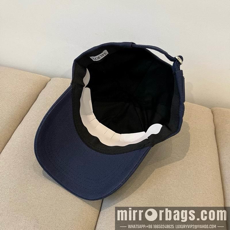 Replica Loewe Hat dx51