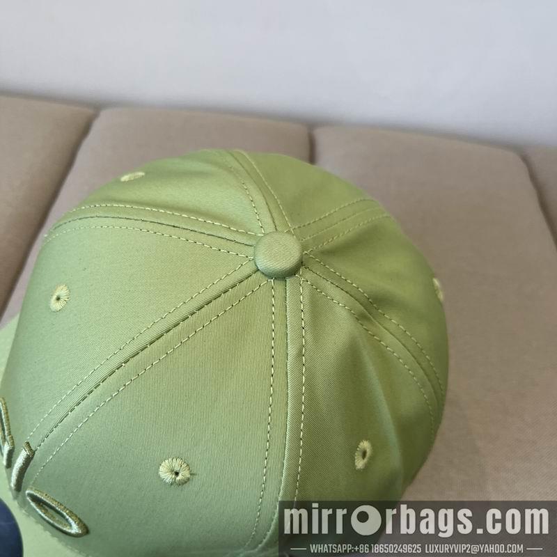 Replica Alo cap dx27