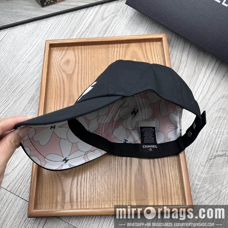 Replica Chanel Hat dx58