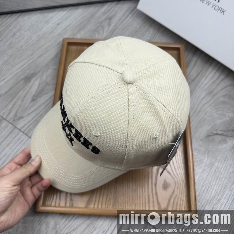 Replica NY cap dx08