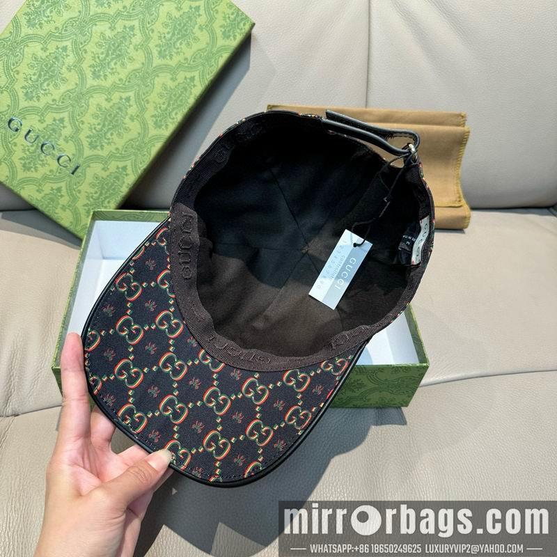 Replica Gucci cap dx29