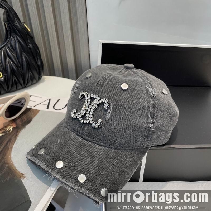 Replica Celine cap 040201