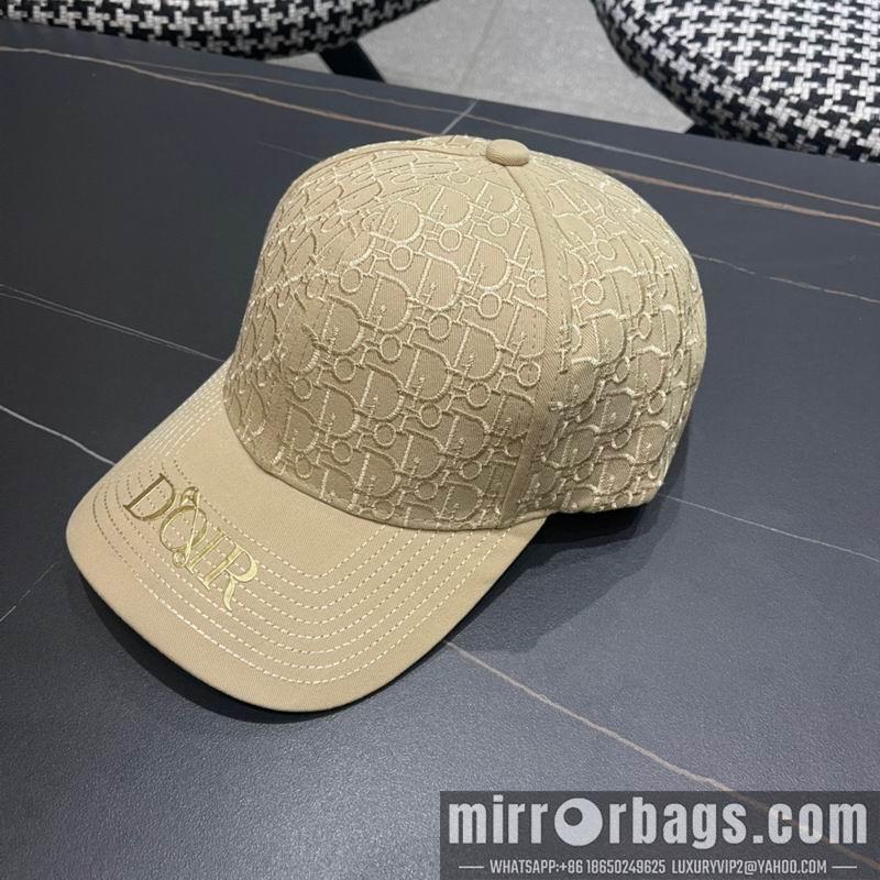 Replica Dior cap 083003