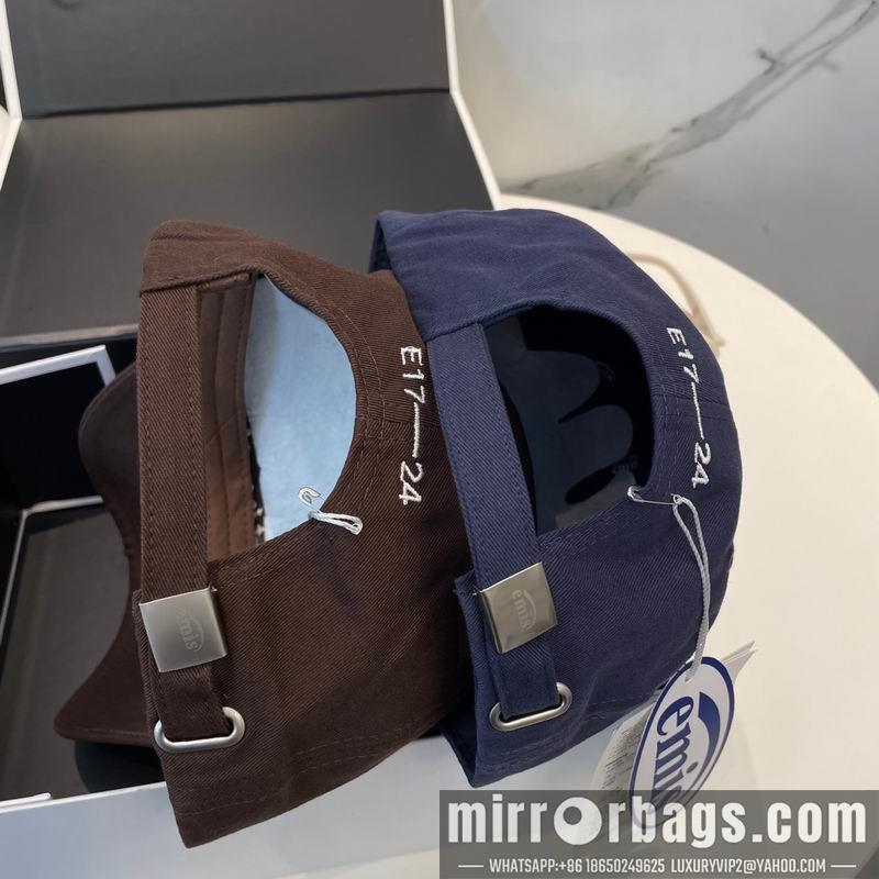 Replica Emis cap dx09