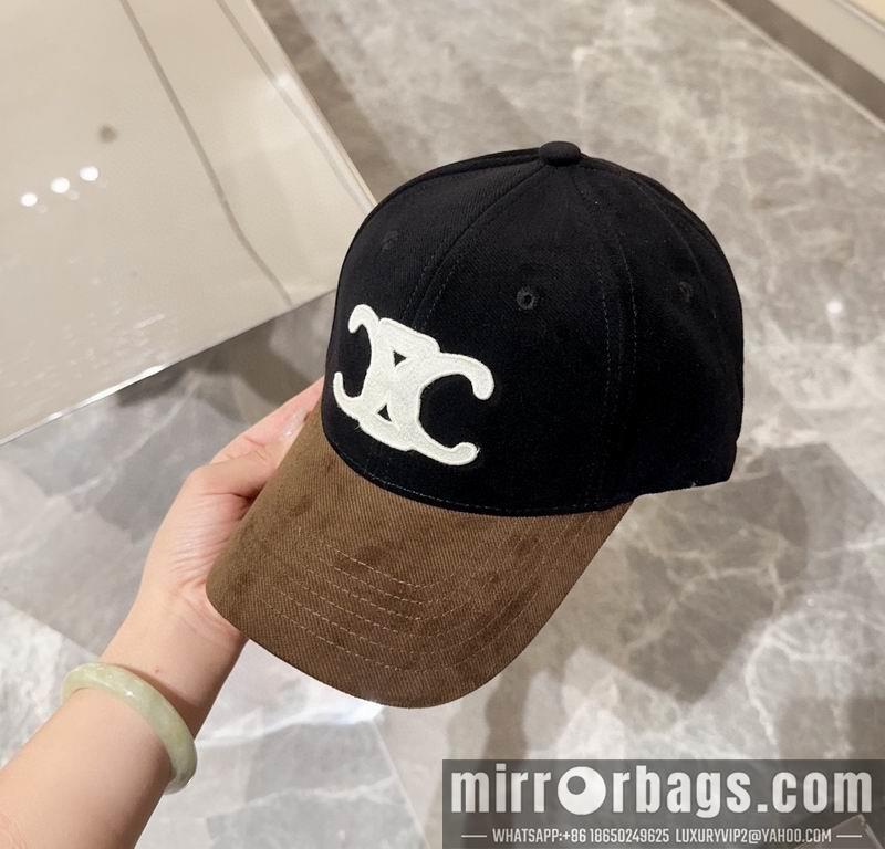 Replica Celine Hat 010201
