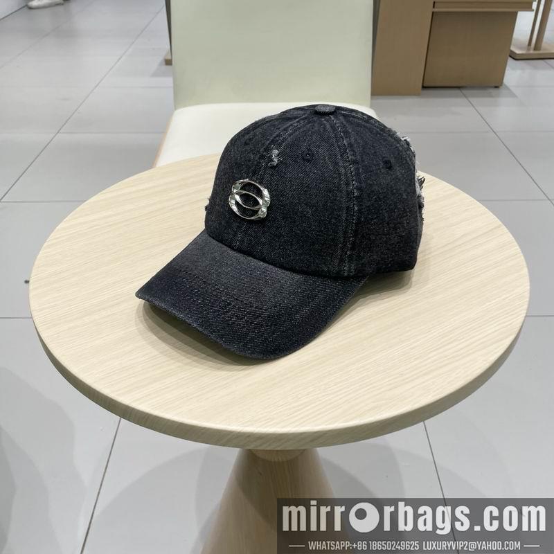 Replica Other Hat 041404