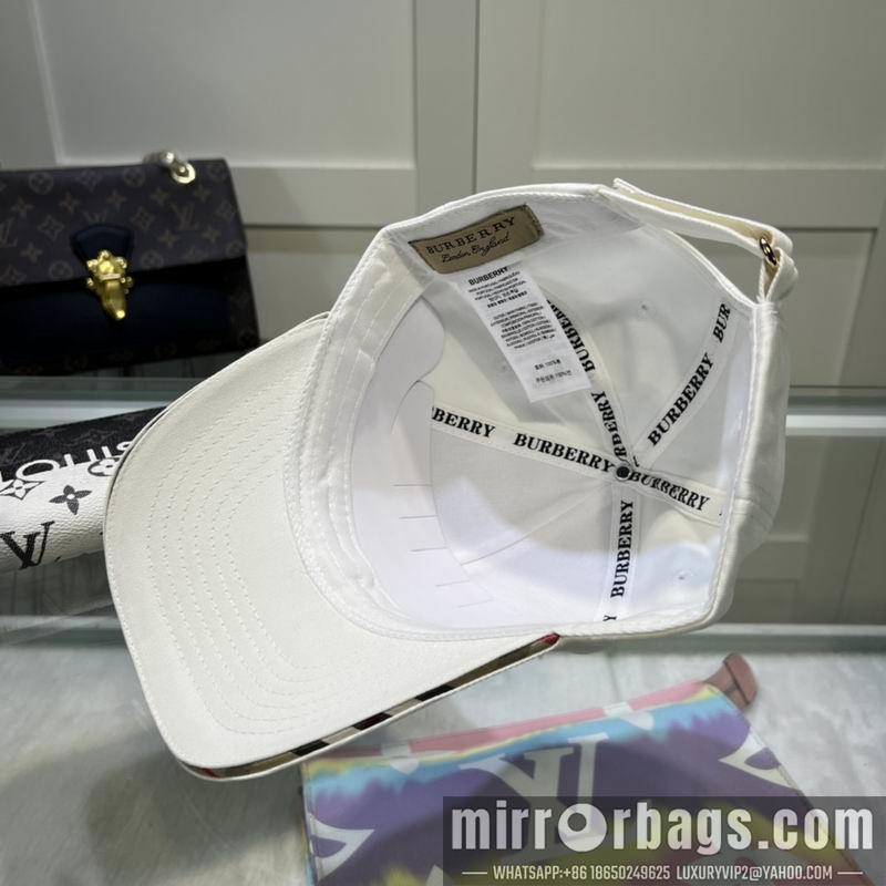 Replica Supreme cap 01