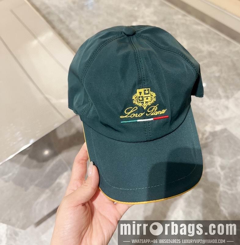Replica Loro Piana Hat dx22