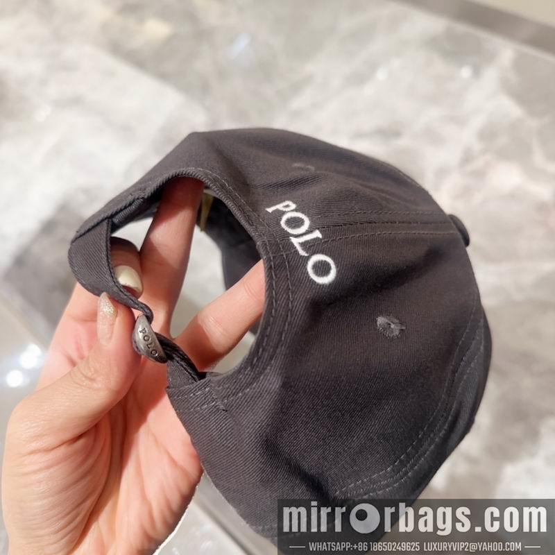 Replica Polo cap 050702