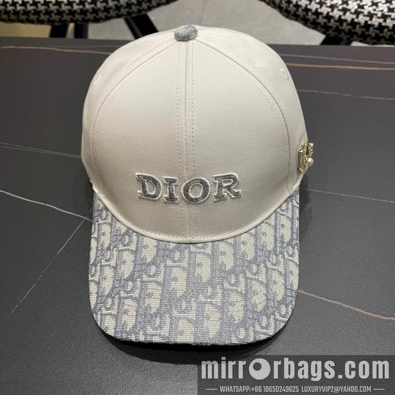 Replica Dior cap 071301